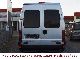 2003 Peugeot  Boxer Standheiz. PDC, Navigation, trailer hitch, high, 128PS, 5025 € N Van or truck up to 7.5t Box-type delivery van - high photo 6