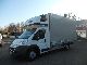 2011 Peugeot  Boxer 435 L4 OKAZJA 3.0HDI 160KM! Krajowy Van or truck up to 7.5t Other vans/trucks up to 7 photo 1