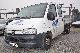 2004 Peugeot  BOXER HDI 2-2 Van or truck up to 7.5t Stake body photo 1