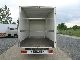 2008 Peugeot  Boxer 2.2 HDI Maxi closed 4.50 m Van or truck up to 7.5t Box photo 8