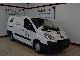 2010 Peugeot  Expert L1H1 FAP Van or truck up to 7.5t Box-type delivery van photo 2