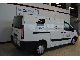 2010 Peugeot  Expert L1H1 FAP Van or truck up to 7.5t Box-type delivery van photo 3