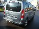 2012 Peugeot  Partner tepee outdoor 112ch 1.6 HDi FAP Van or truck up to 7.5t Box photo 1
