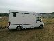 1996 Peugeot  boxer Van or truck up to 7.5t Cattle truck photo 1