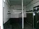 1996 Peugeot  boxer Van or truck up to 7.5t Cattle truck photo 2