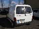 1997 Peugeot  Partner D Van or truck up to 7.5t Other vans/trucks up to 7 photo 3