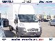 2012 Peugeot  Boxer 435 L3 trunk cargo loading board wall 130 HDI Van or truck up to 7.5t Box photo 1