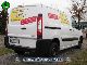 2011 Peugeot  Expert HDI FAP 90 Avantage box Van or truck up to 7.5t Box-type delivery van photo 2