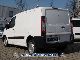 2012 Peugeot  Expert L1H1 HDI FAP 120 box Van or truck up to 7.5t Box-type delivery van photo 2