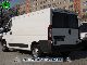 2012 Peugeot  Boxer L2H1 HDI 100 Box AIR Van or truck up to 7.5t Box-type delivery van - long photo 2