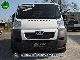 2012 Peugeot  Boxer L2H1 HDI 100 Box AIR Van or truck up to 7.5t Box-type delivery van - long photo 5