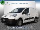 Peugeot  Partner HDI L2H1 Box 90 CLIMATE 2012 Box-type delivery van - long photo