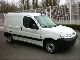 2008 Peugeot  Partners fgtte HDI75 STD 170C ORIGIN Van or truck up to 7.5t Box photo 3