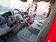 2007 Peugeot  Boxer HDI tarp Van or truck up to 7.5t Stake body and tarpaulin photo 2