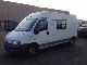 2003 Peugeot  Boxer 2.8 HDI Van or truck up to 7.5t Box photo 1