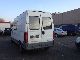 2003 Peugeot  Boxer 2.8 HDI Van or truck up to 7.5t Box photo 2