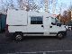 2003 Peugeot  Boxer 2.8 HDI Van or truck up to 7.5t Box photo 3