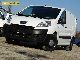 2010 Peugeot  Expert 1.6 HDI 90km KLIMATYZACJA! 3-os Van or truck up to 7.5t Box-type delivery van photo 1