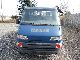 1998 Peugeot  Boxer Van or truck up to 7.5t Stake body photo 1