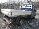 1998 Peugeot  Boxer Van or truck up to 7.5t Stake body photo 2