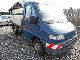 1998 Peugeot  Boxer Van or truck up to 7.5t Stake body photo 3