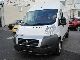 Peugeot  Boxer HDi 335 L2 H2 2012 Box-type delivery van - high and long photo