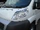 2012 Peugeot  Boxer HDi 335 L2 H2 Van or truck up to 7.5t Box-type delivery van - high and long photo 1