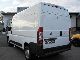 2012 Peugeot  Boxer HDi 335 L2 H2 Van or truck up to 7.5t Box-type delivery van - high and long photo 5