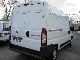 2012 Peugeot  Boxer HDi 335 L2 H2 Van or truck up to 7.5t Box-type delivery van - high and long photo 6