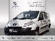 Peugeot  Expert KW double cab 6-seater L2H1 HDi 130 FAP 2012 Box-type delivery van photo