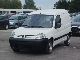 2011 Peugeot  Partner van COMFORT EDITION 6.1 VTi72 ... Van or truck up to 7.5t Box-type delivery van photo 1