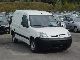 2011 Peugeot  Partner van COMFORT EDITION 6.1 VTi72 ... Van or truck up to 7.5t Box-type delivery van photo 2