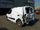 2010 Peugeot  Partner 1.6 HDI 16V-F 66kw Van or truck up to 7.5t Other vans/trucks up to 7 photo 2