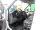 2009 Peugeot  BOXER CAB SLEEPING WEBASTO AIR Van or truck up to 7.5t Stake body and tarpaulin photo 9