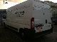 2009 Peugeot  Boxer 250L Van or truck up to 7.5t Box-type delivery van - high and long photo 2