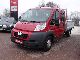 Peugeot  Doka Boxer HDI 160 KM FP 7-bedded 2011 Other vans/trucks up to 7 photo