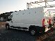 2012 Peugeot  Boxer 3.0 HDI 180 FAP 335 L3H2 AIR NAVIG. Van or truck up to 7.5t Box-type delivery van - high and long photo 8