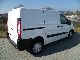 2012 Peugeot  Expert L1 H1, air, 2.0 HDI 41% applies to 30.04. Van or truck up to 7.5t Box-type delivery van photo 5