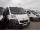 2007 Peugeot  BOXER L3H2 2.2 HDI 100 Van or truck up to 7.5t Box photo 1