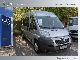 2007 Peugeot  Boxer Combi / box 6-seater NL 1120 Van or truck up to 7.5t Estate - minibus up to 9 seats photo 5