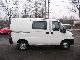 2000 Peugeot  Boxer Van or truck up to 7.5t Other vans/trucks up to 7 photo 3
