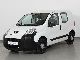 2010 Peugeot  Bipper 1.4 5-Gg. Van or truck up to 7.5t Box-type delivery van photo 1