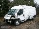 2007 Peugeot  BOXER Van or truck up to 7.5t Box-type delivery van - long photo 2