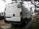 2007 Peugeot  BOXER Van or truck up to 7.5t Box-type delivery van - long photo 3