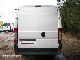 2007 Peugeot  BOXER Van or truck up to 7.5t Box-type delivery van - long photo 4