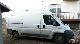 2009 Peugeot  Boxer Van or truck up to 7.5t Box-type delivery van - high and long photo 1
