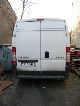 2009 Peugeot  Boxer Van or truck up to 7.5t Box-type delivery van - high and long photo 2