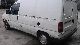2002 Peugeot  Expert Van or truck up to 7.5t Refrigerator box photo 2