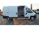 2007 Peugeot  BOXER L3H2 MAXI FURGON ładny A TANI Van or truck up to 7.5t Other vans/trucks up to 7 photo 3