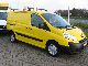 2008 Peugeot  Expert 1.6 HDI Van or truck up to 7.5t Box-type delivery van photo 1